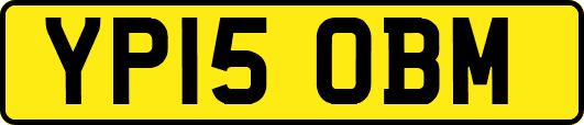 YP15OBM