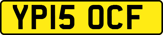 YP15OCF