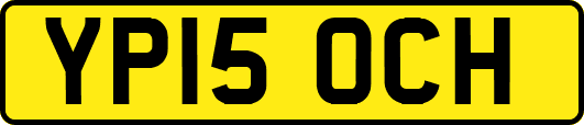 YP15OCH