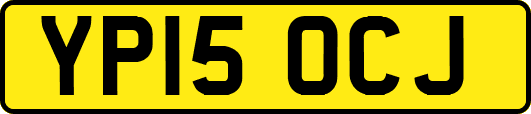 YP15OCJ