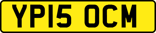 YP15OCM