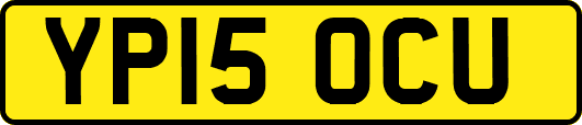 YP15OCU