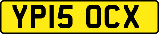 YP15OCX