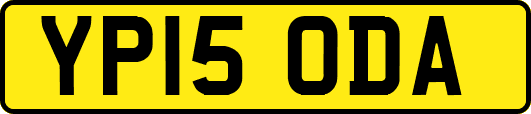 YP15ODA