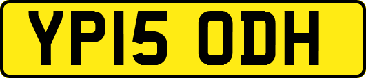 YP15ODH