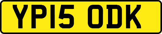YP15ODK