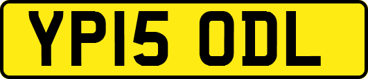 YP15ODL