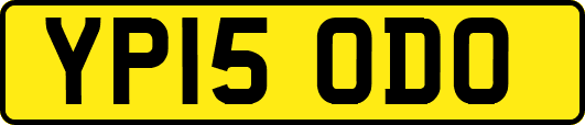 YP15ODO
