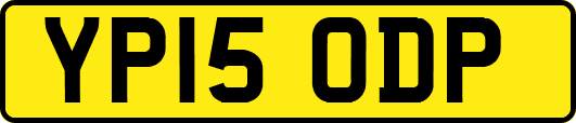 YP15ODP