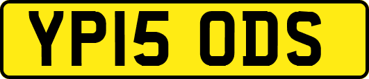 YP15ODS