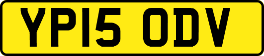 YP15ODV