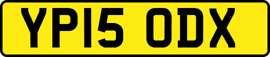 YP15ODX