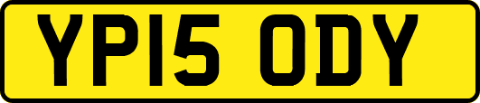 YP15ODY
