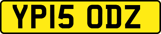 YP15ODZ