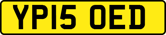 YP15OED