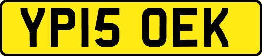 YP15OEK