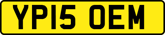 YP15OEM