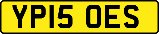 YP15OES