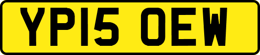 YP15OEW