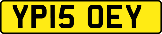 YP15OEY