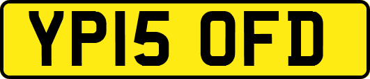 YP15OFD