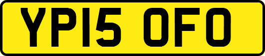 YP15OFO