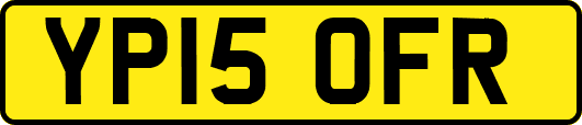 YP15OFR