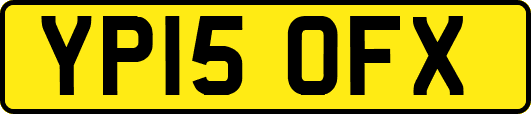 YP15OFX