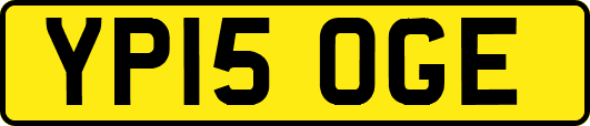 YP15OGE