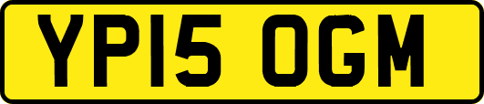 YP15OGM