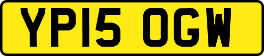 YP15OGW