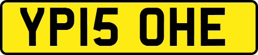 YP15OHE