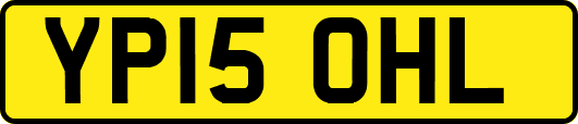 YP15OHL