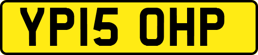 YP15OHP