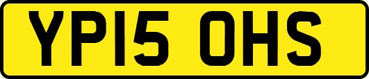 YP15OHS