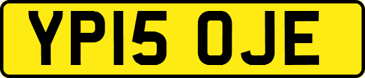 YP15OJE