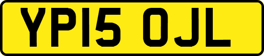 YP15OJL