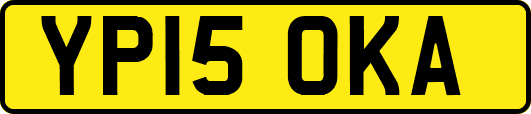 YP15OKA