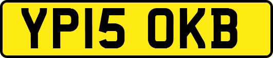 YP15OKB