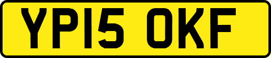 YP15OKF