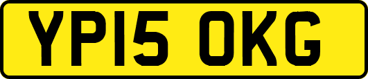 YP15OKG