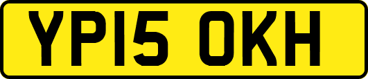 YP15OKH