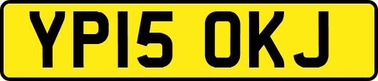 YP15OKJ