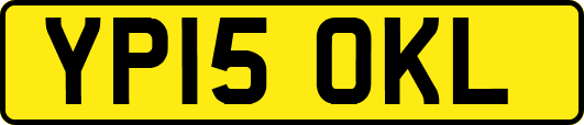 YP15OKL