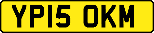 YP15OKM