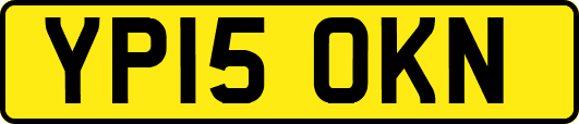 YP15OKN