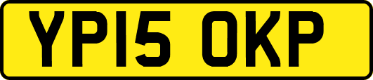 YP15OKP