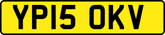 YP15OKV