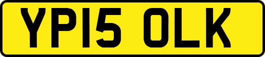 YP15OLK