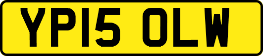 YP15OLW